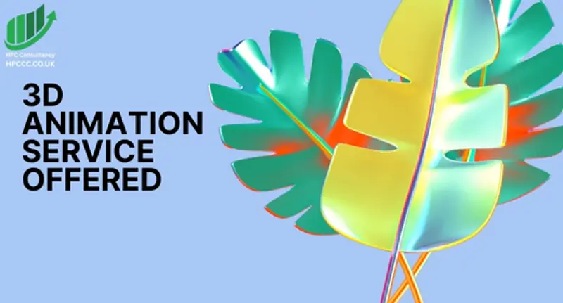 2D & 3D Animation & Complete Architectural Solutions